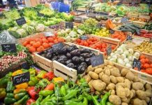 菠菜漲價 152.3%,「熱通脹」侵襲韓國菜籃子