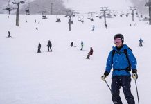 研究預警:全球變暖將打擊日本滑雪及地方旅遊產業