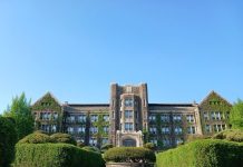 逾萬人資料外洩,韓國延世大學致歉