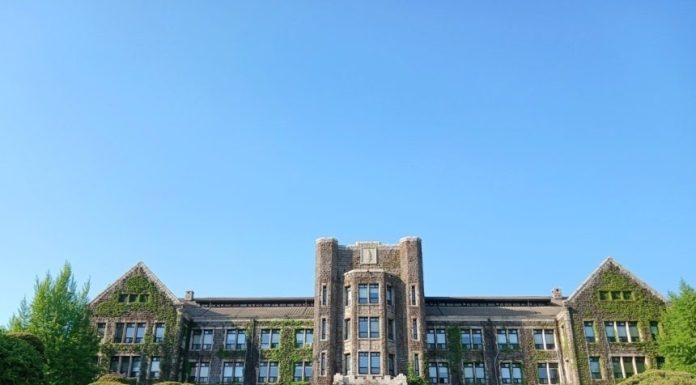 逾萬人資料外洩,韓國延世大學致歉