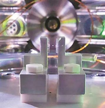 科學家完成不可能任務!這顆「球」有望揭開太空奧秘